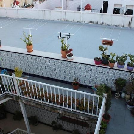 Casa de los Viajeros Pasquín Cádis Exterior foto