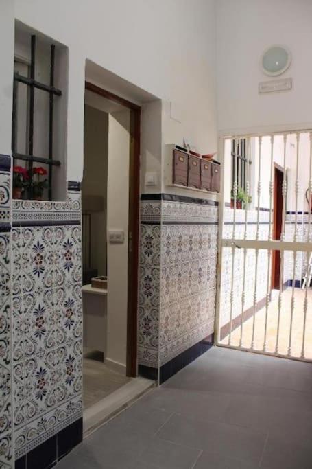 Casa de los Viajeros Pasquín Cádis Exterior foto
